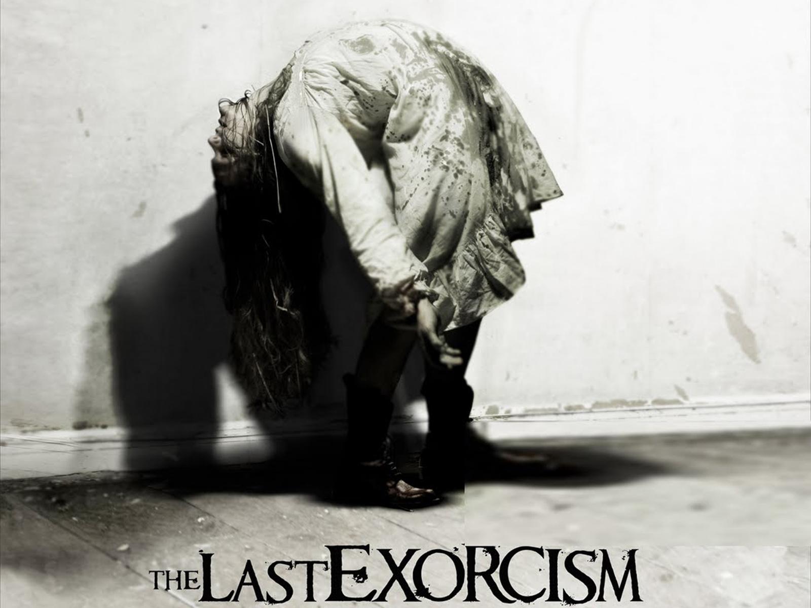 The Last Exorcism Wallpaper HD