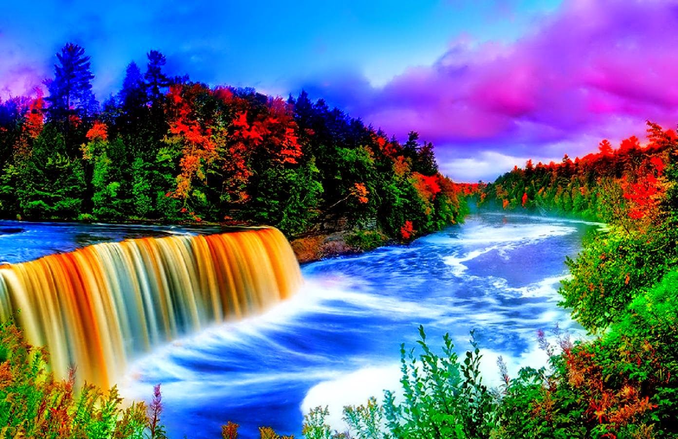Image And Picture Of Nature Wallpaper