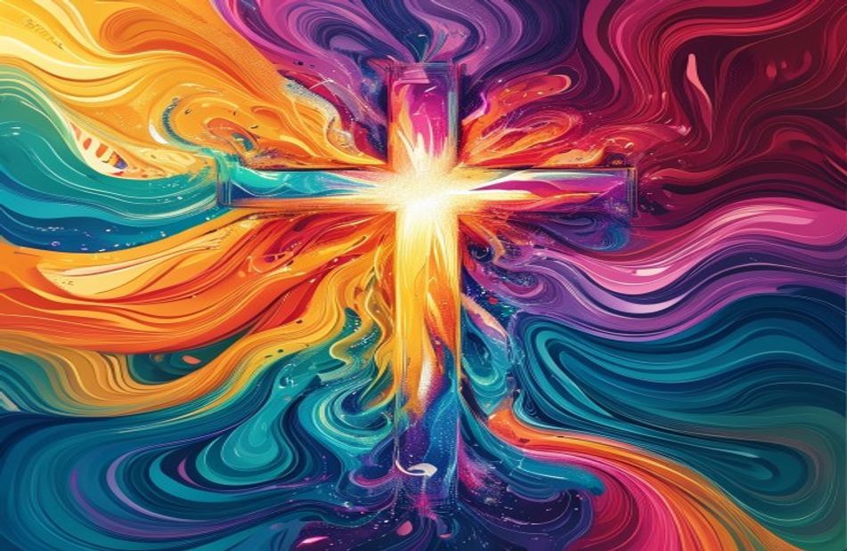 Hd Cross Wallpaper