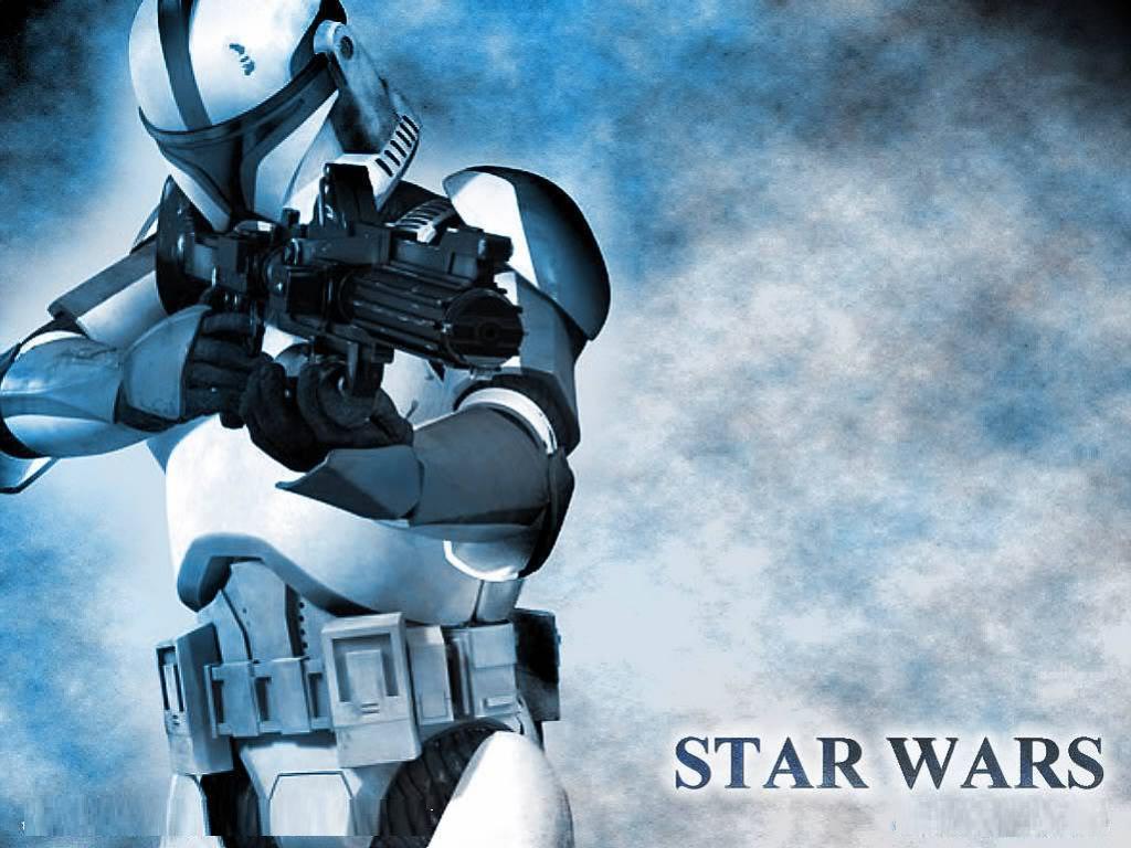73+] Star Wars Clone Trooper Wallpaper - WallpaperSafari