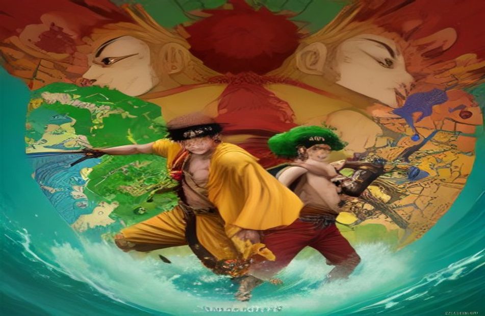 One Piece Wallpaper Hd