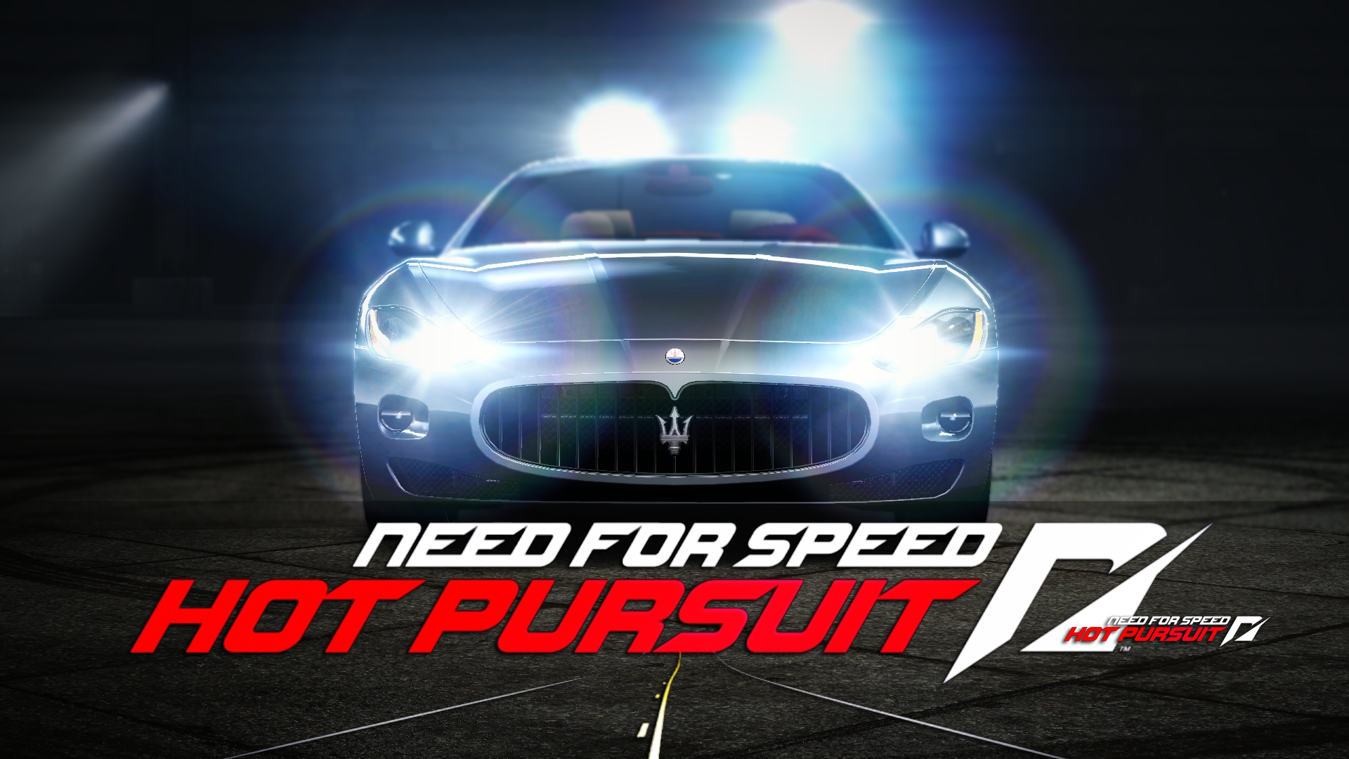 Need For Speed Hot Pursuit Wallpaper Is A Hi Res