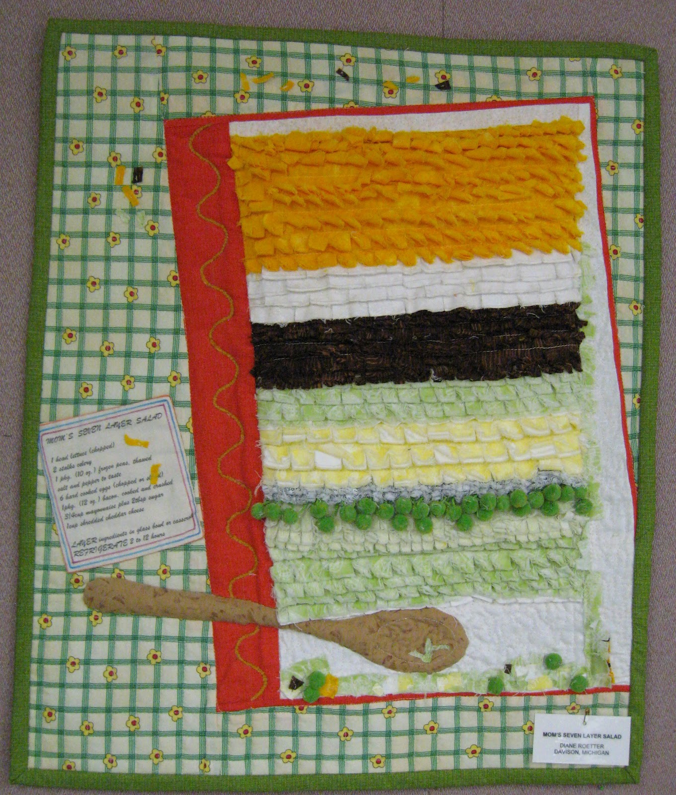 50+ Wallpaper Borders with Sewing Theme on WallpaperSafari