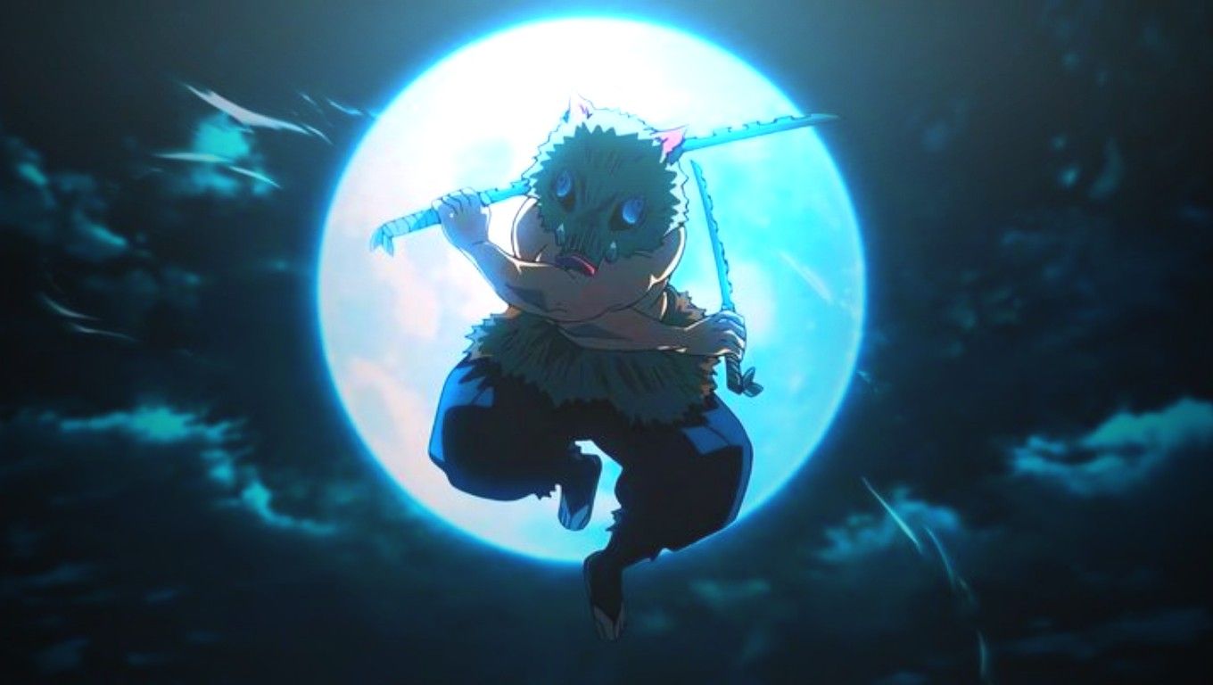 Anime Wallpaper