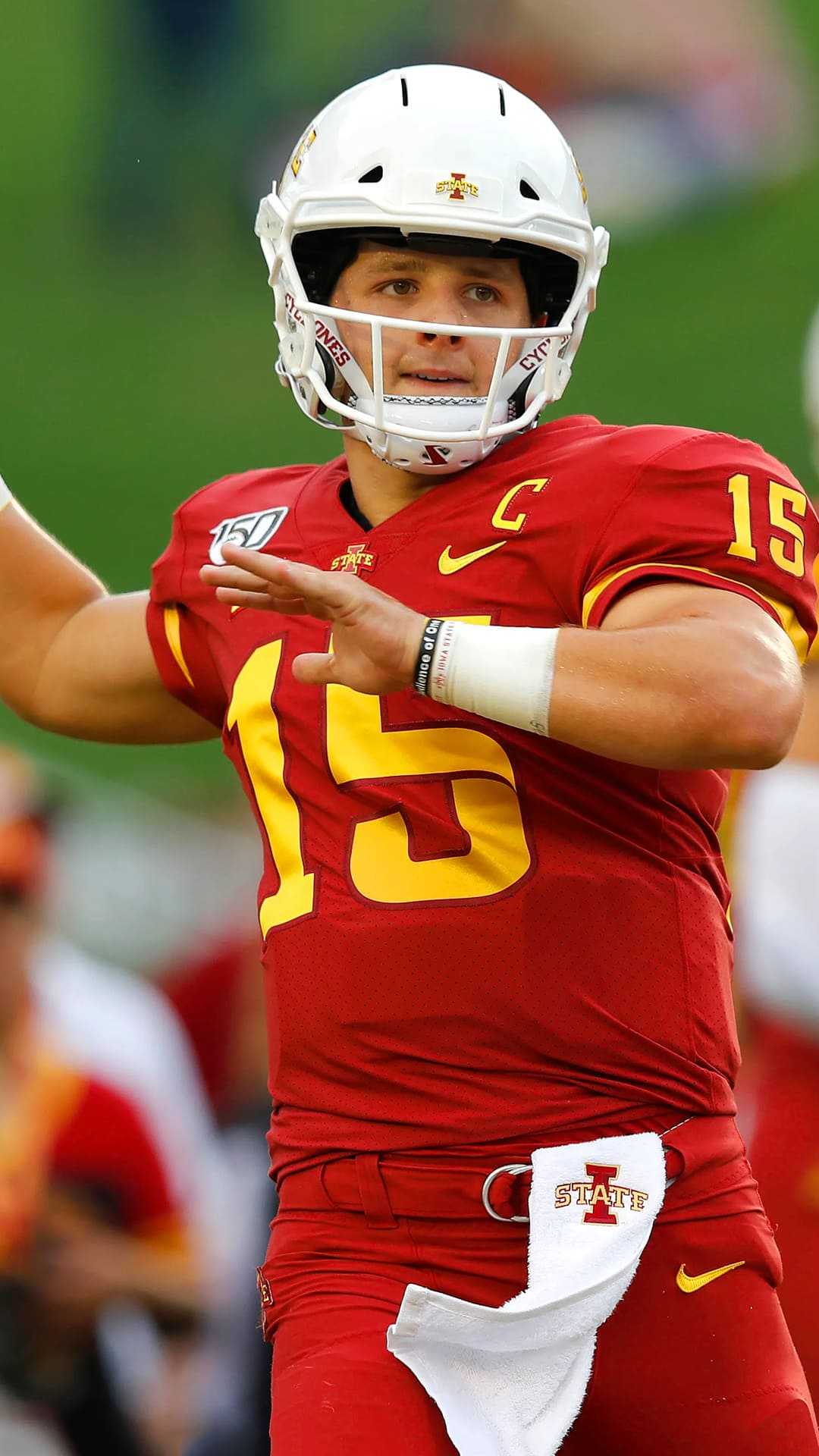 HD Brock Purdy Wallpaper