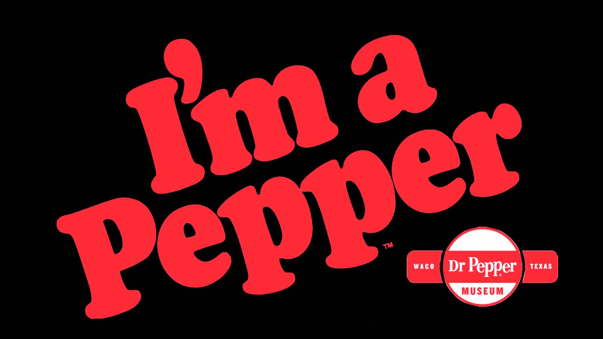 Dr Pepper Wallpaper Collection