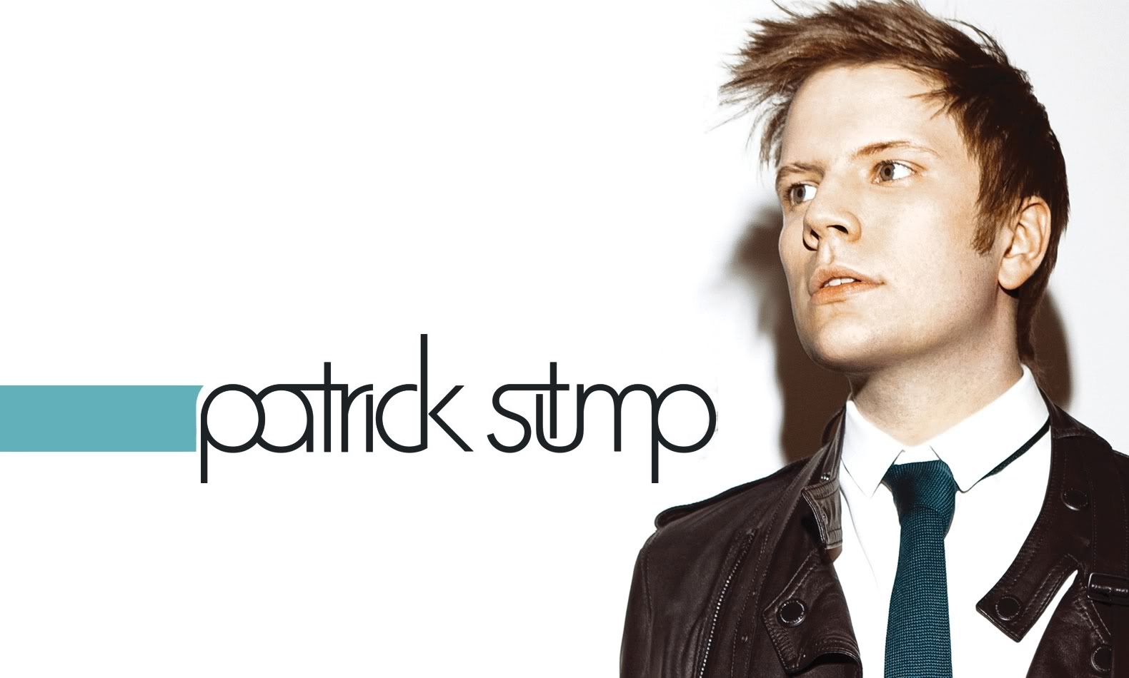 Patrick Stump Musician Peerie Profile