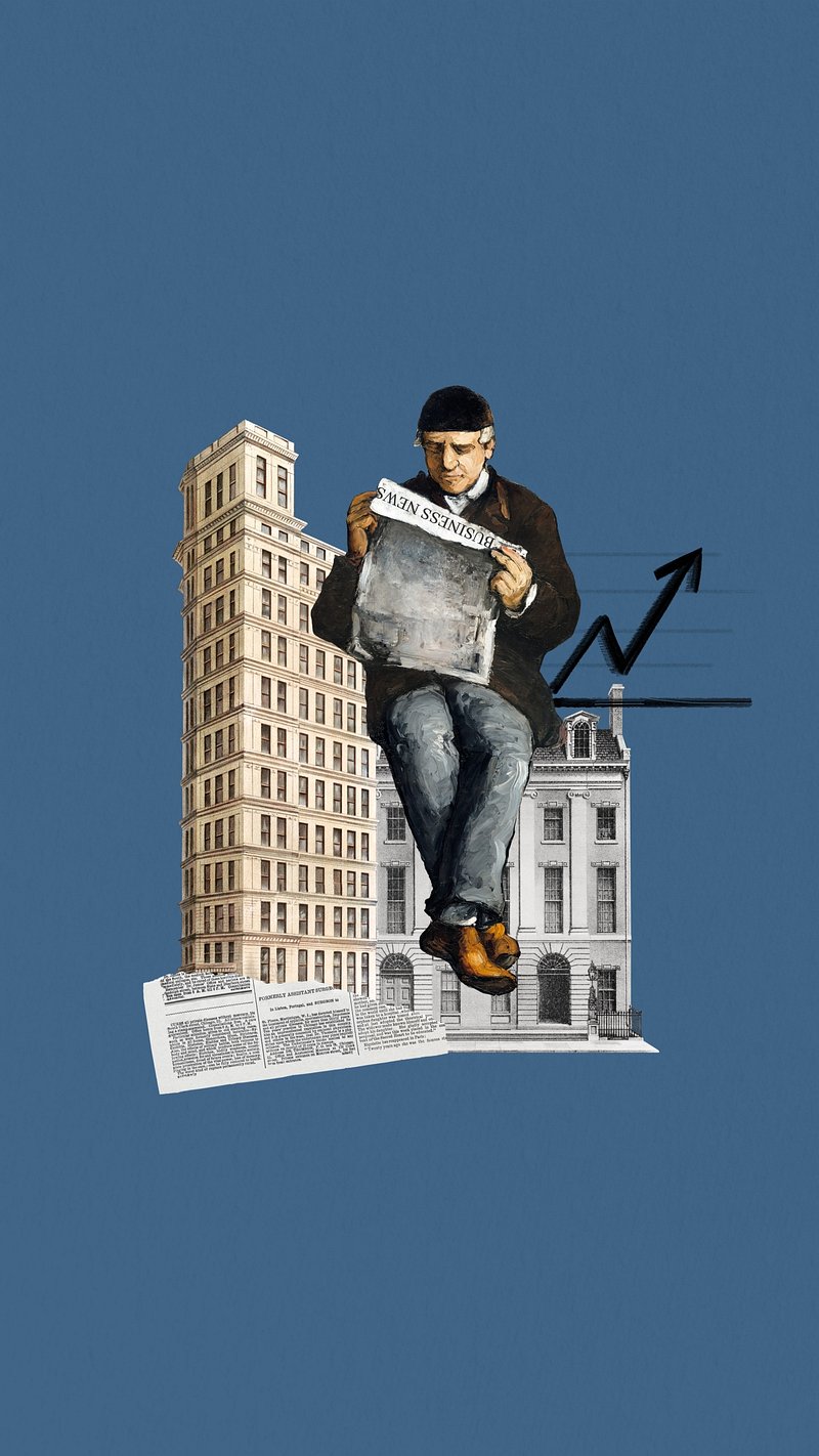 Marketing Wallpaper Image