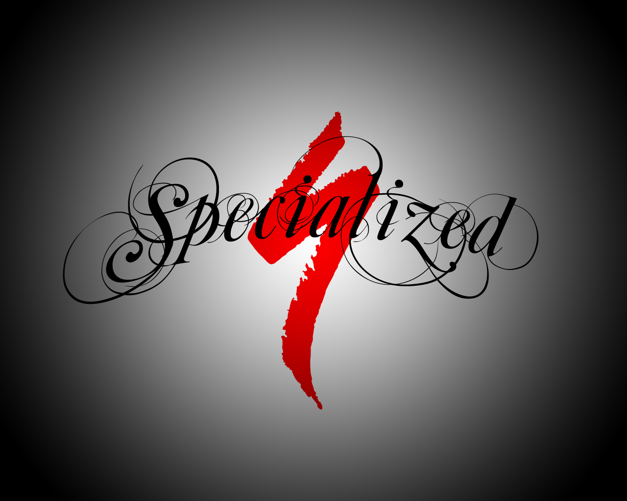 Specialized Wallpaper Fade By Fl1p51d3 Customization