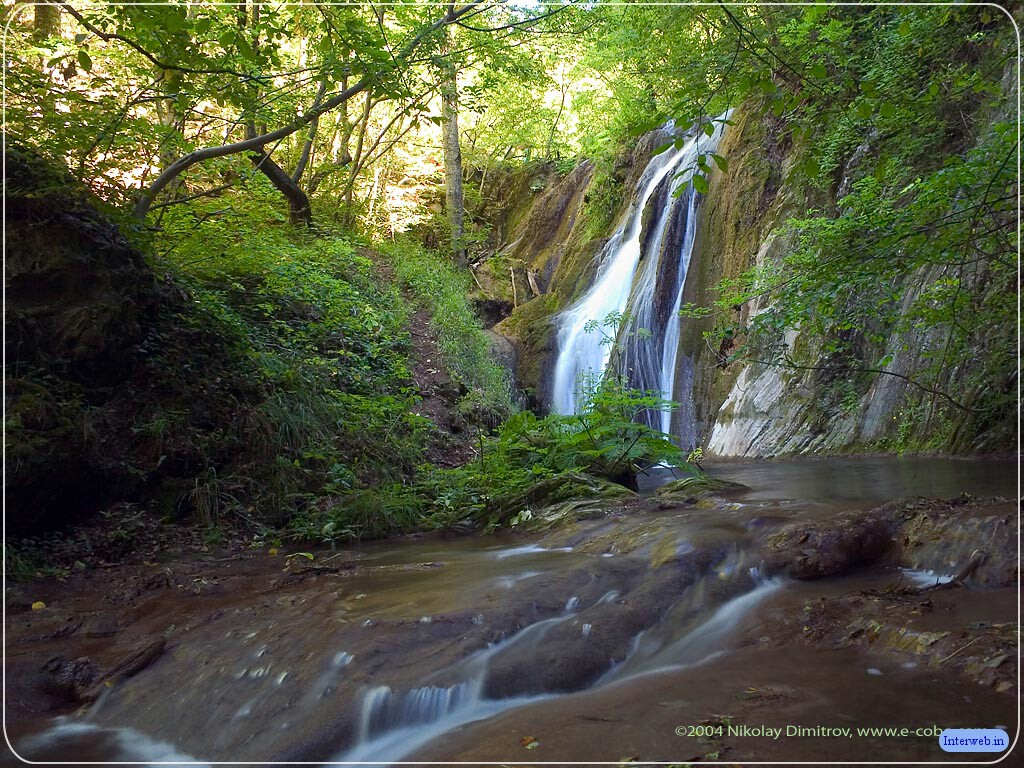 Beautiful Nature Scenery Image Wallpaper