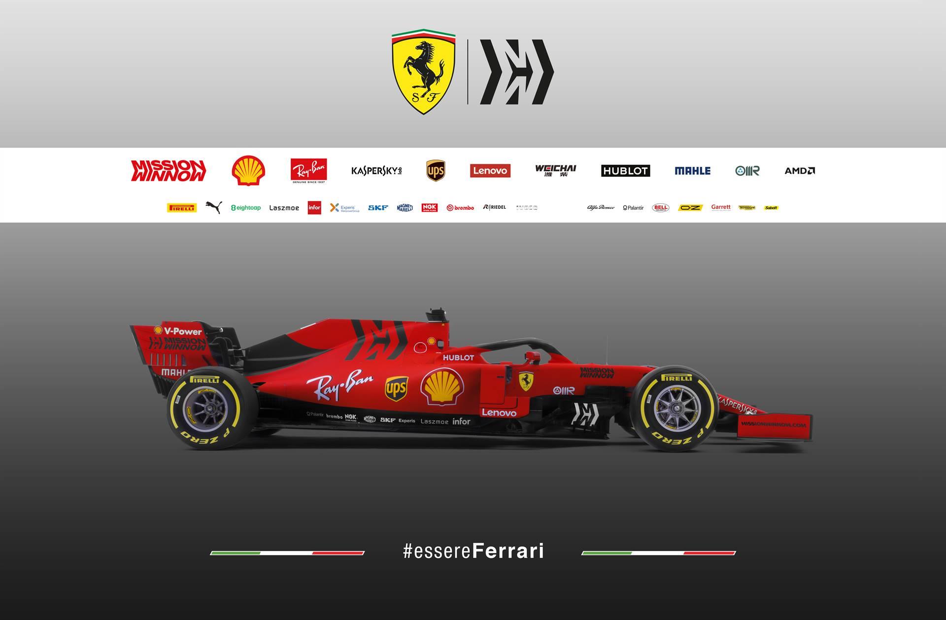 Ferrari Sf90 Wallpaper And Image Gallery