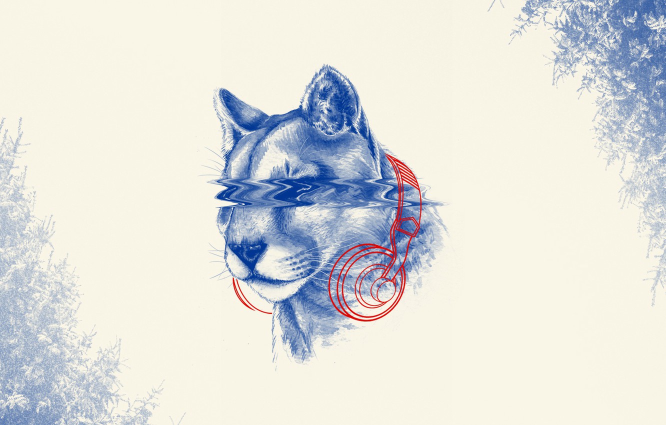 Wallpaper Monstercat Label Instinct Vol Musuc Image For