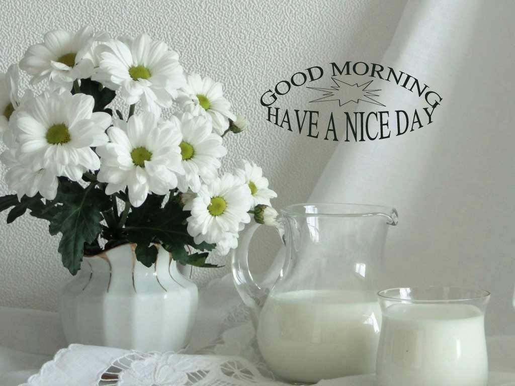 Image Good Morning Wallpaper Pictures Pc Android