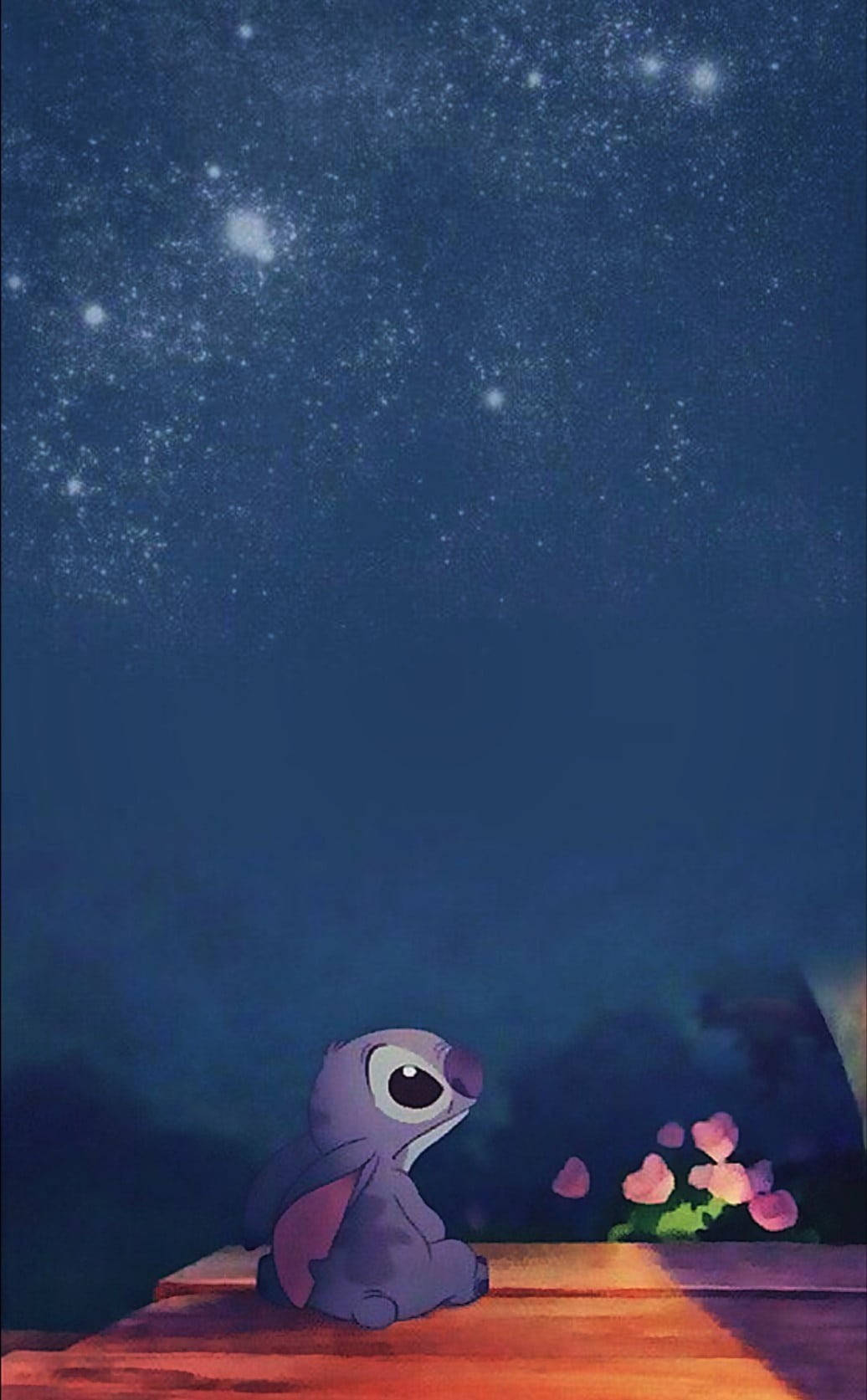 Stitch Disney Wallpaper