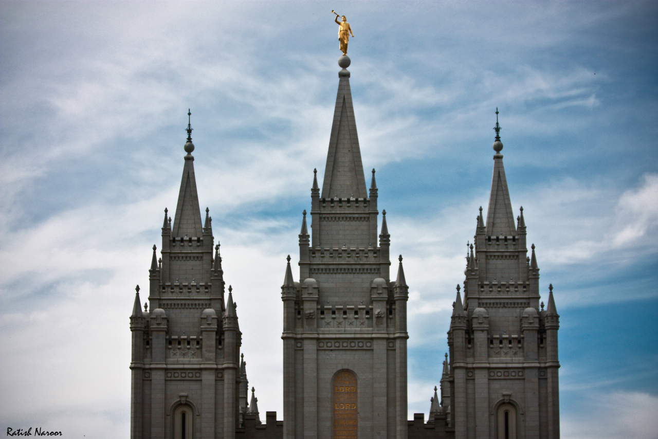 Utah Lds Mormon Temples Pictures