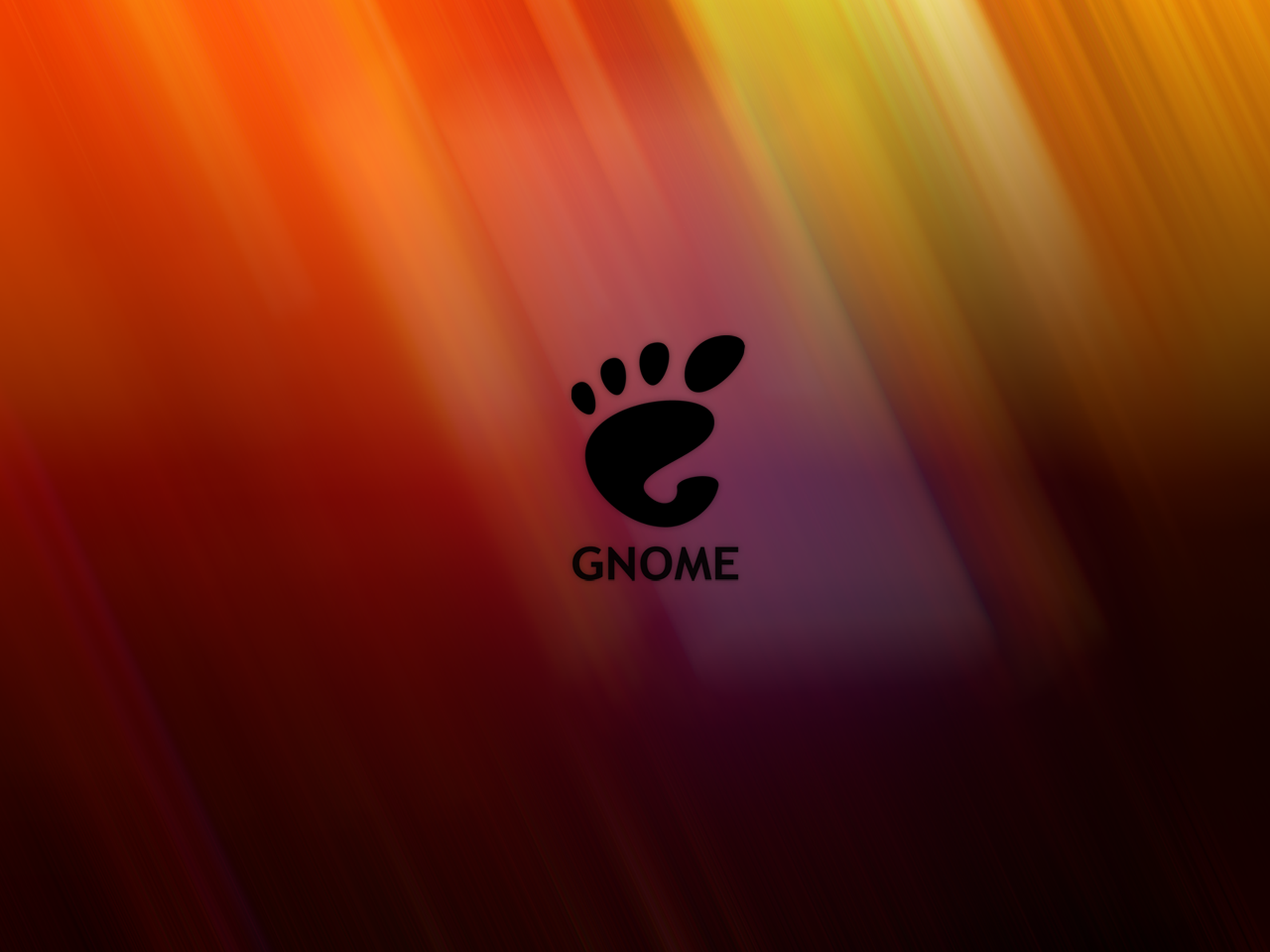 Gnome Wallpaper Original HD