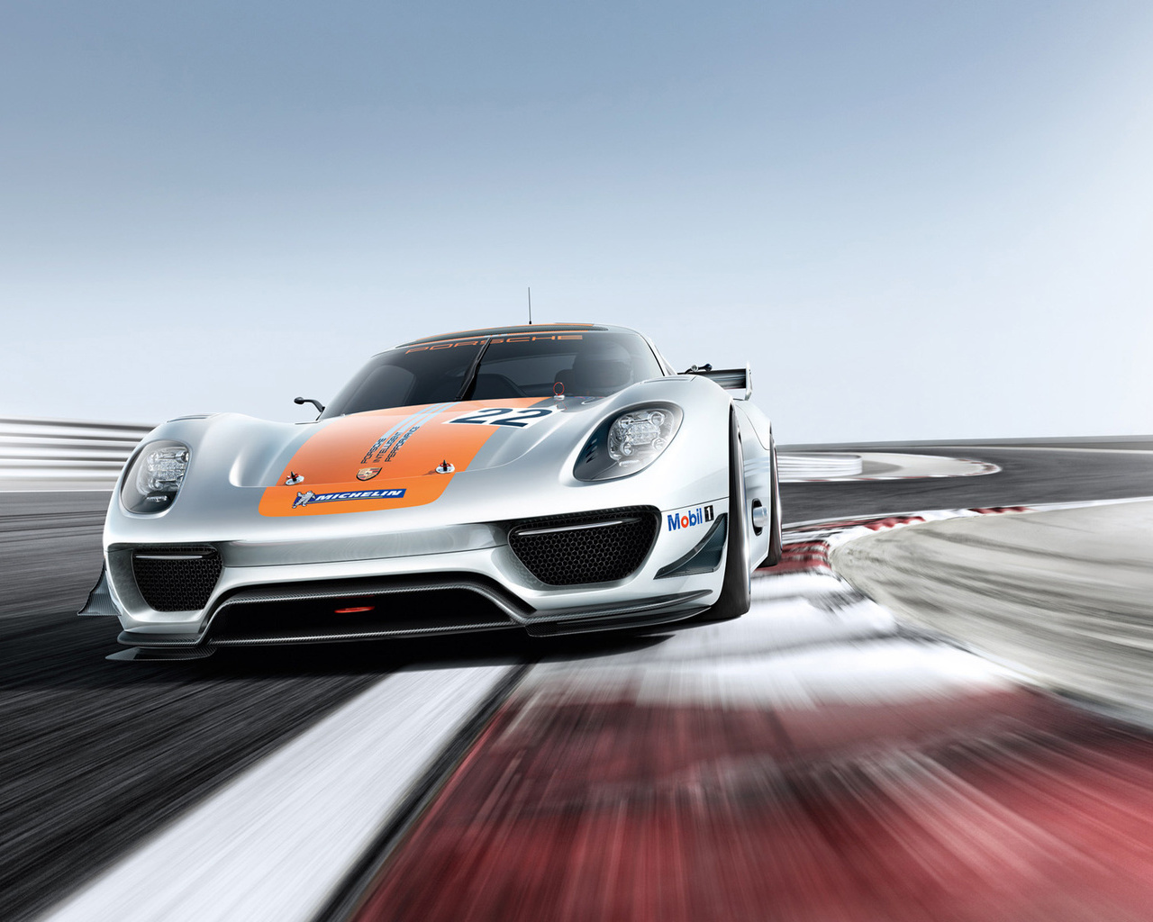 Pictures Porsche Rsr Screensavers For Wallpaper
