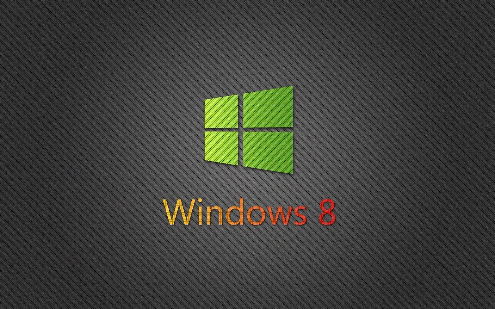 Grijze Windows 8 wallpaper HD grijze Windows 8 achtergrond 1600x1000