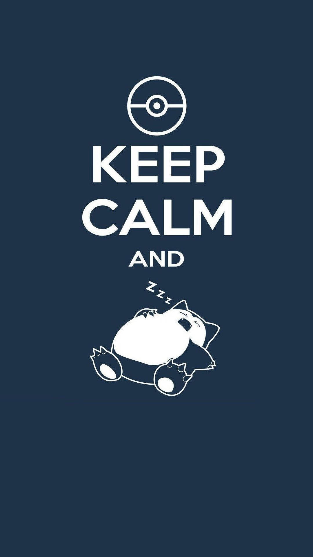 Cute iPhone Lock Screen Wallpaper