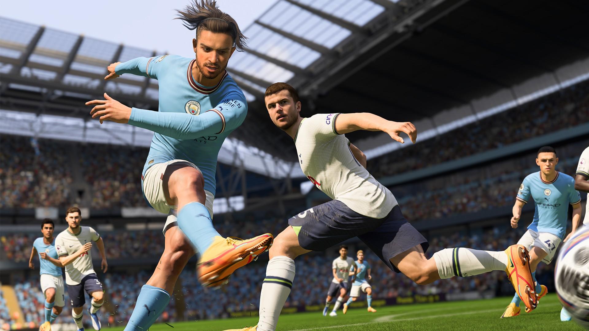 Ea Sports Fc Reveal Ing Mid July Insider Gaming