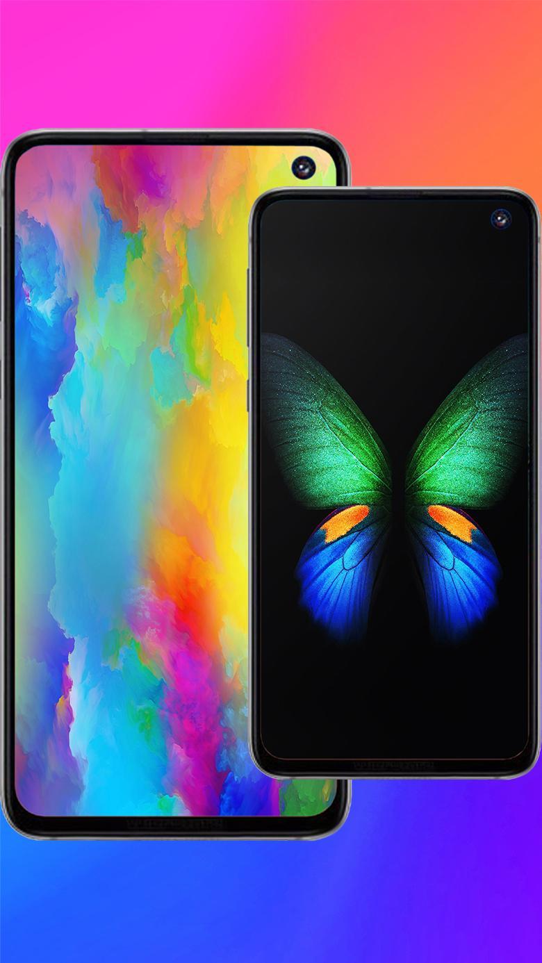 Wallpaper For Galaxy Fold Android Apk