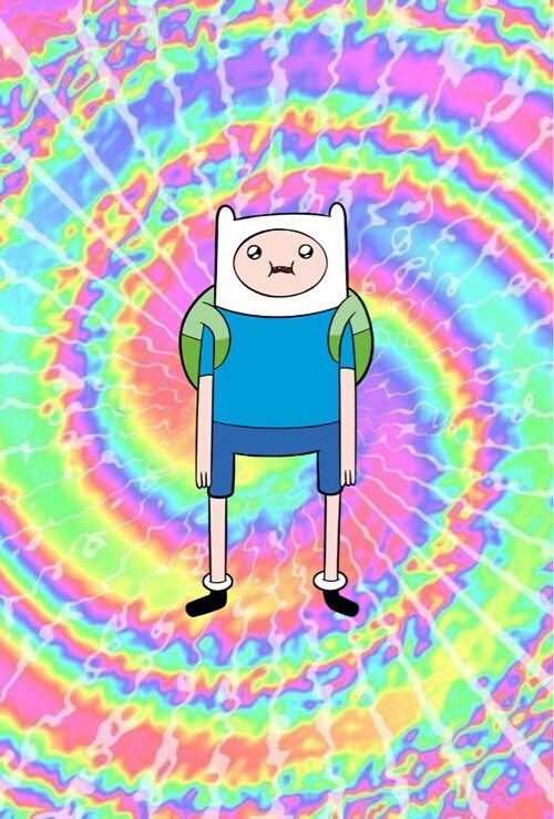 Adventure Time Finn Aesthetic