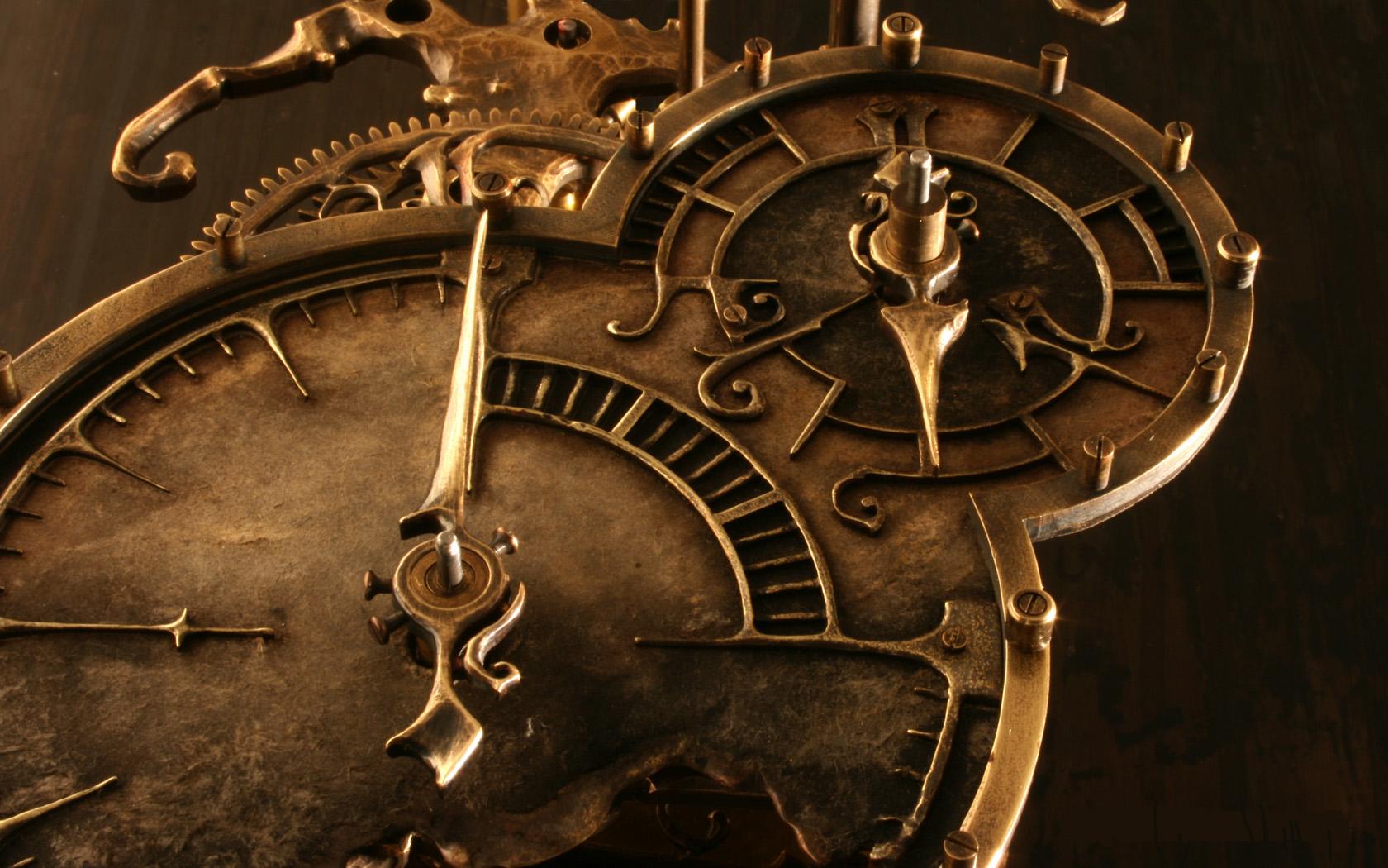  50 Mechanical Desktop Wallpapers WallpaperSafari
