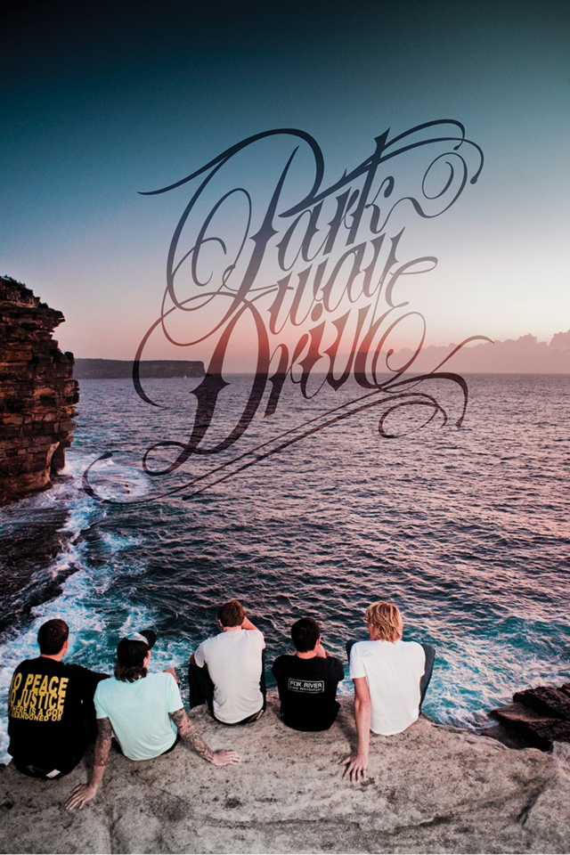 Parkway Drive wallpapers