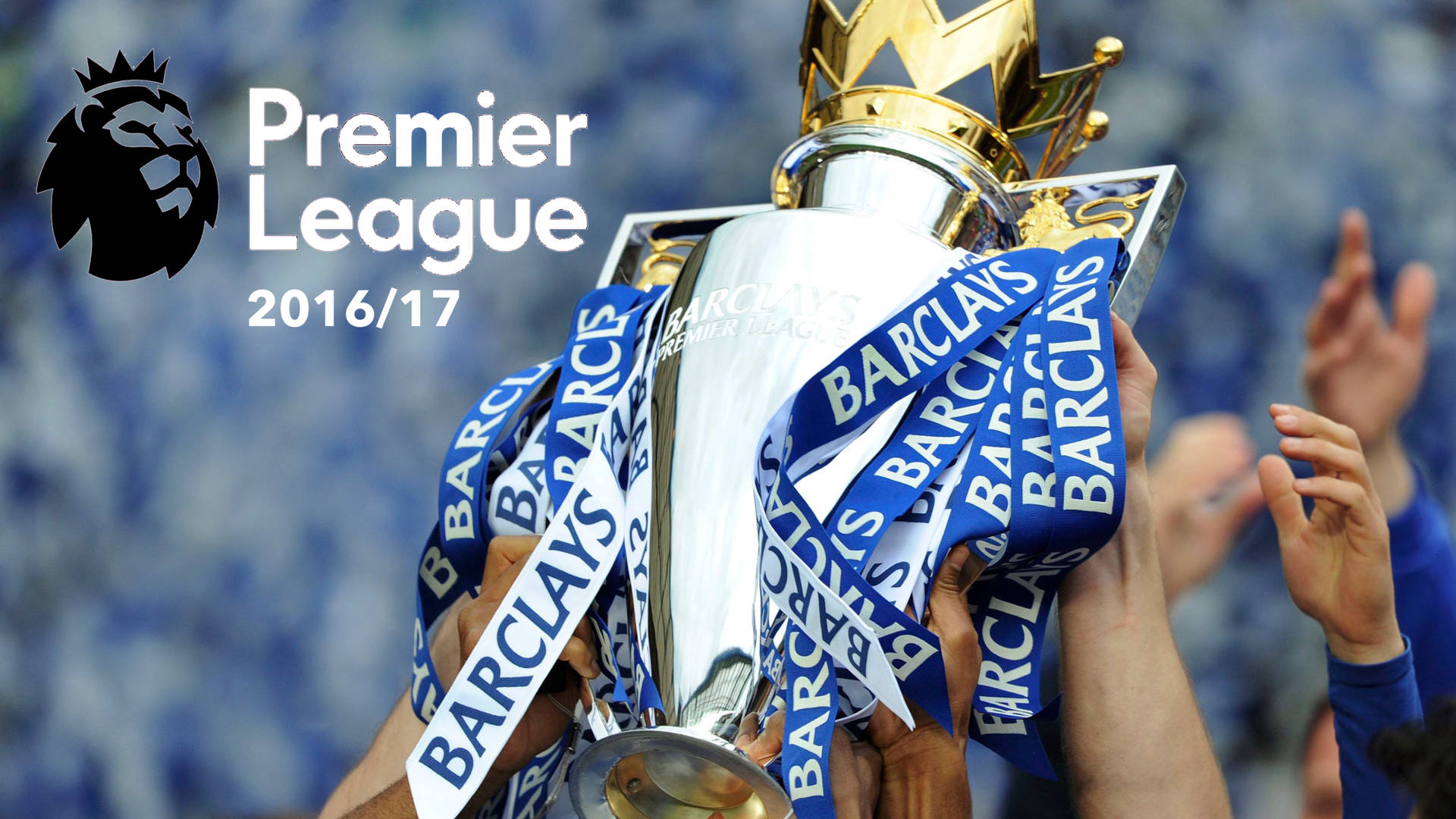 Premier League Wallpaper