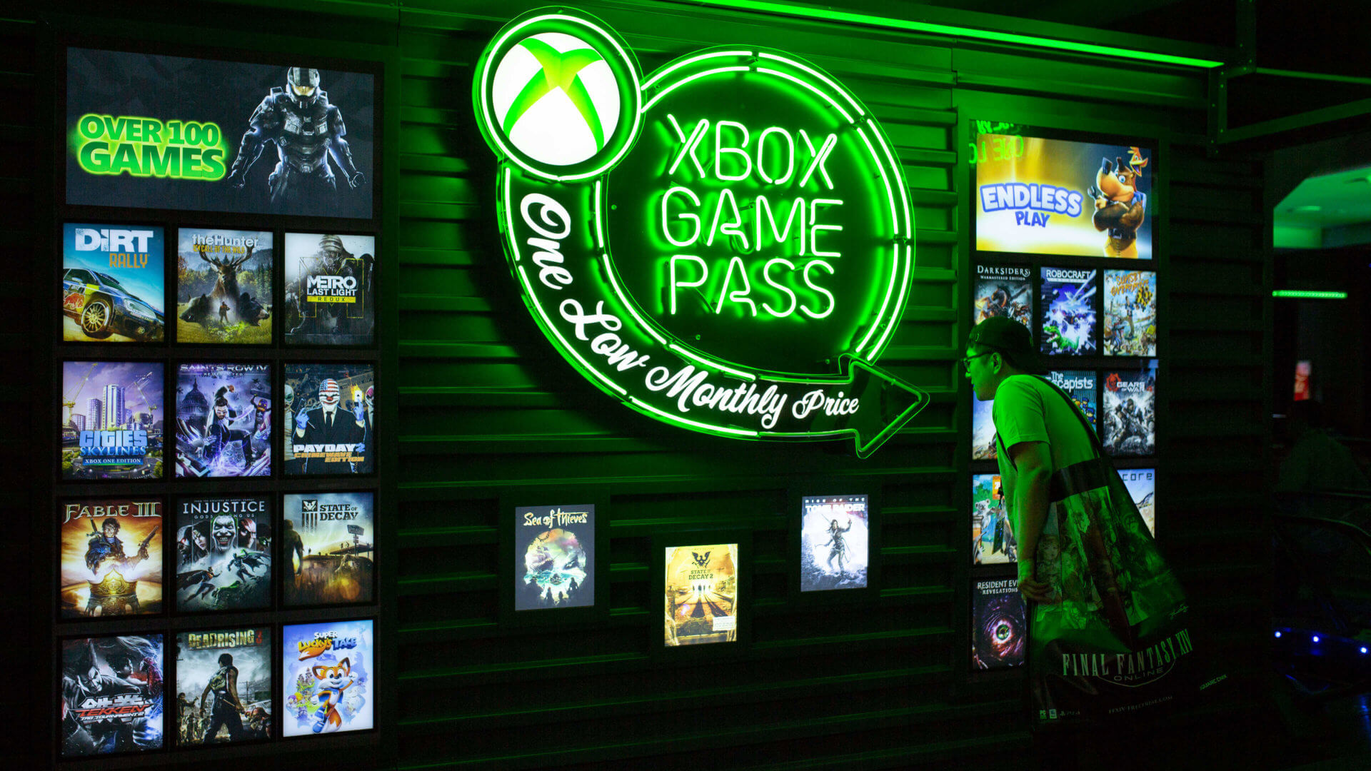 Pubg Hellblade Senua S Sacrifice Headed For Xbox Game Pass