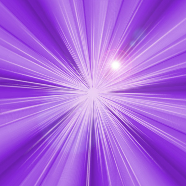 Here S A Fun And Easy Way To Make Dramatic Light Burst Style