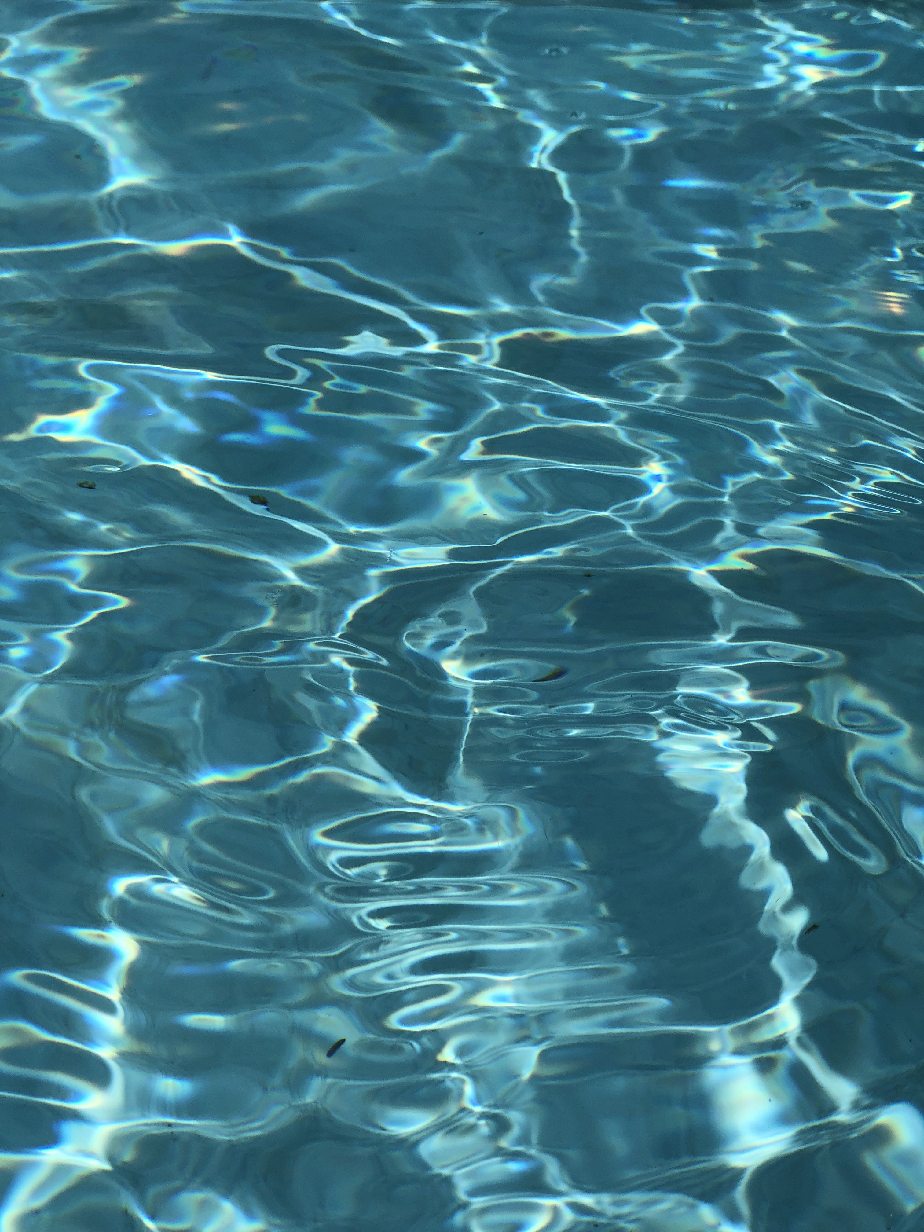 Water Aesthetic Desktop Wallpaper On