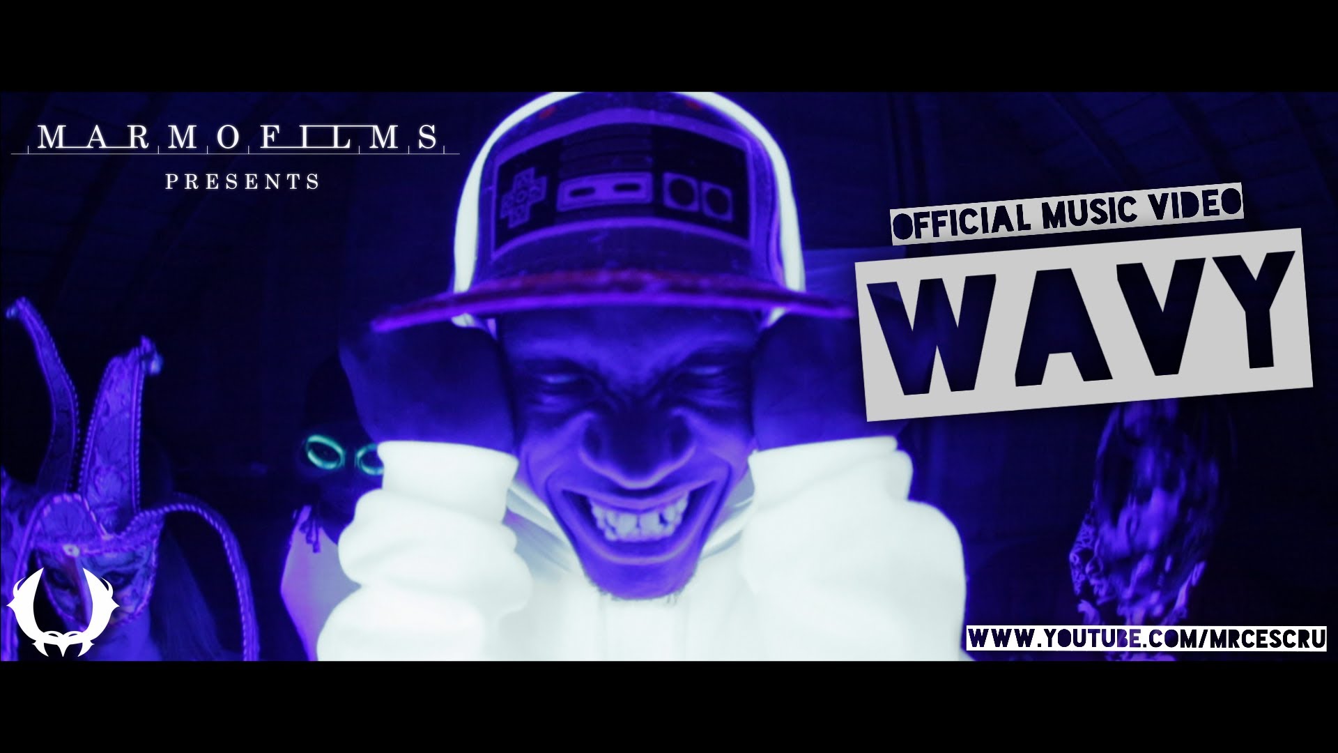 Godemis Of Ces Cru Wavy Official Video Faygoluvers