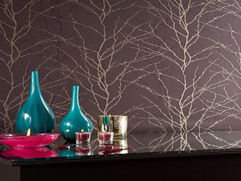 Designing Wallpaper For Your Home Gorgeous