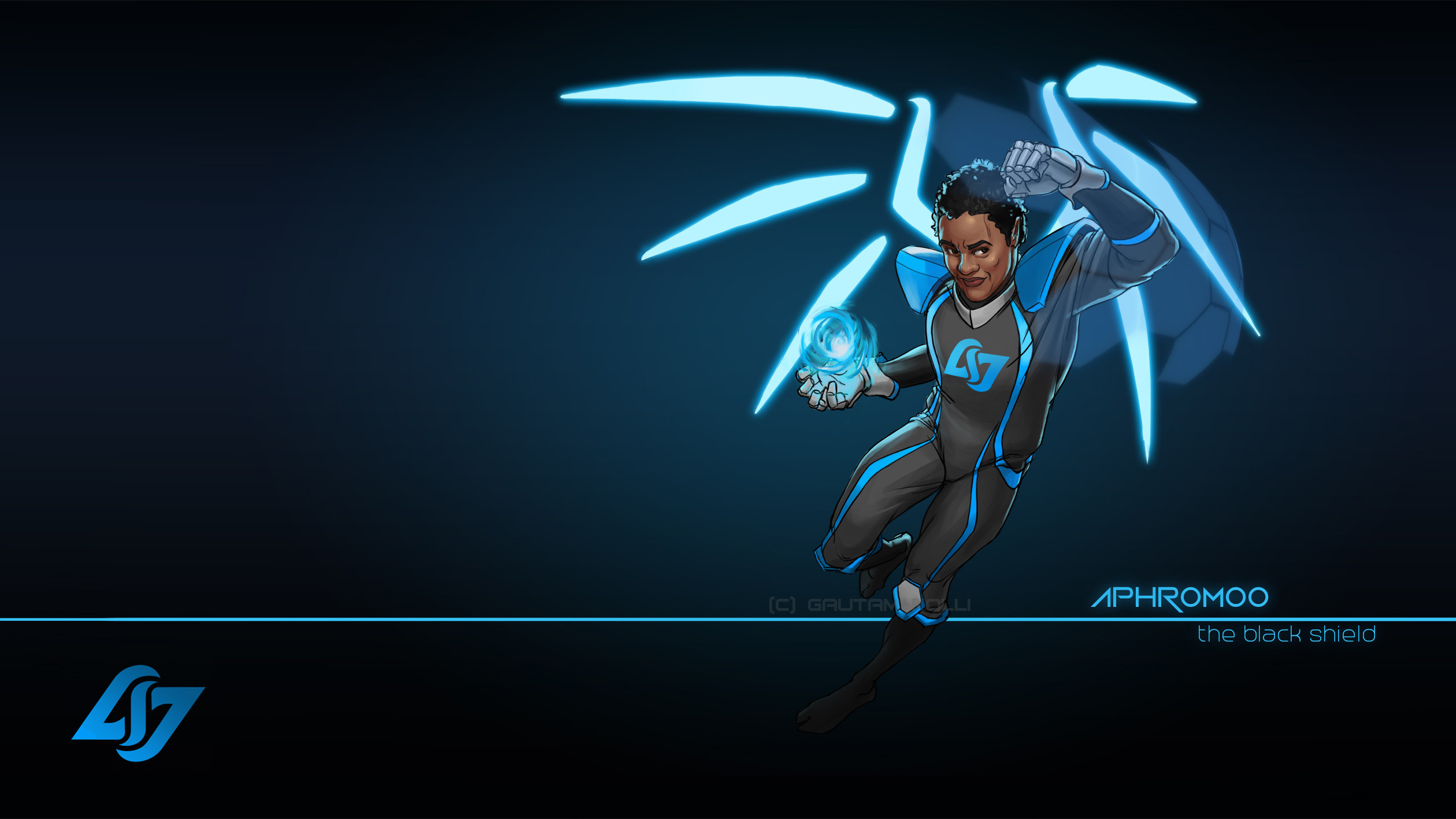 Playtime With Clg Fanart Leagueoflegends