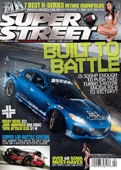 Super Street Magazine Image Search Results