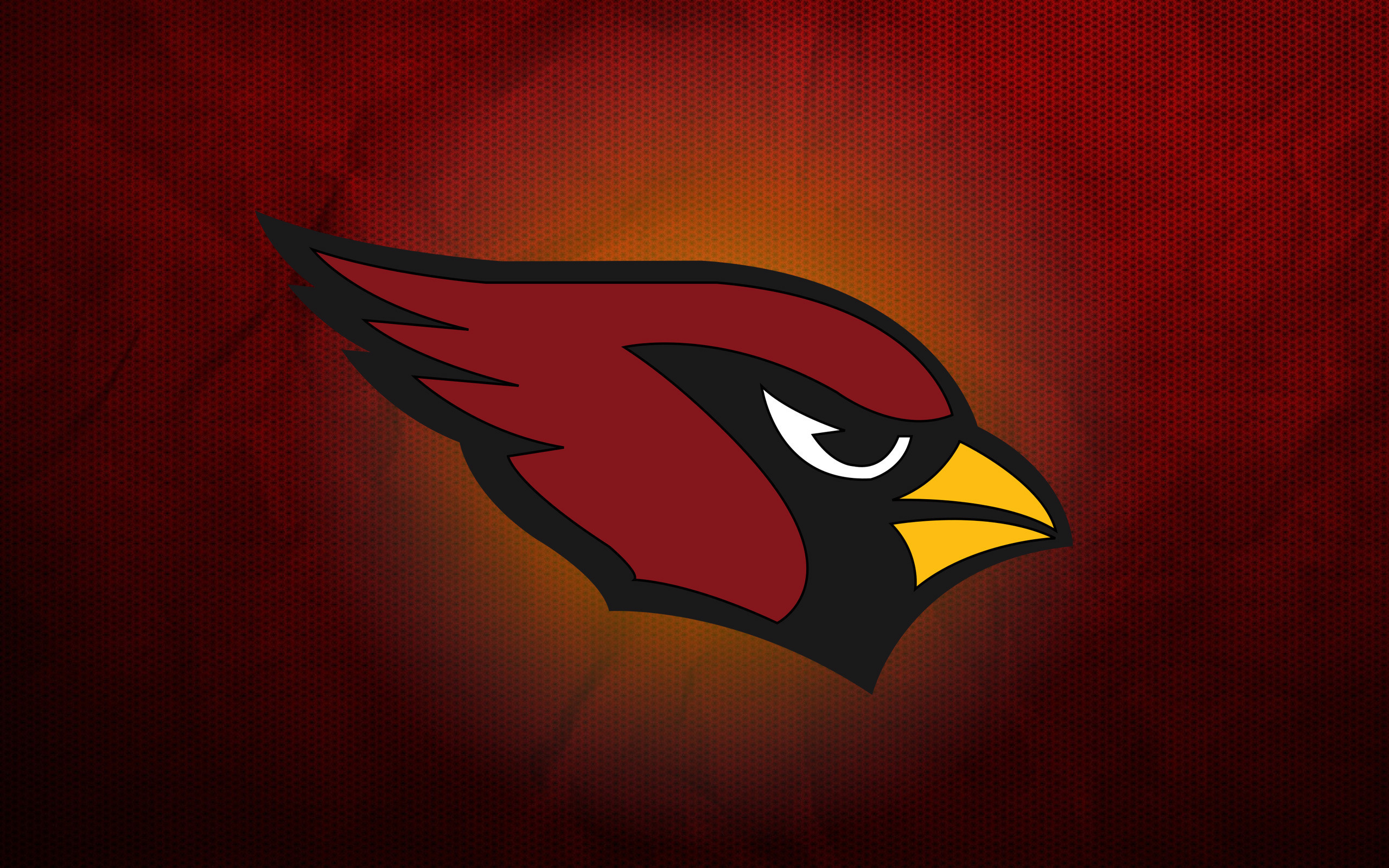 Arizona Cardinals Nfl Logo Wallpaper