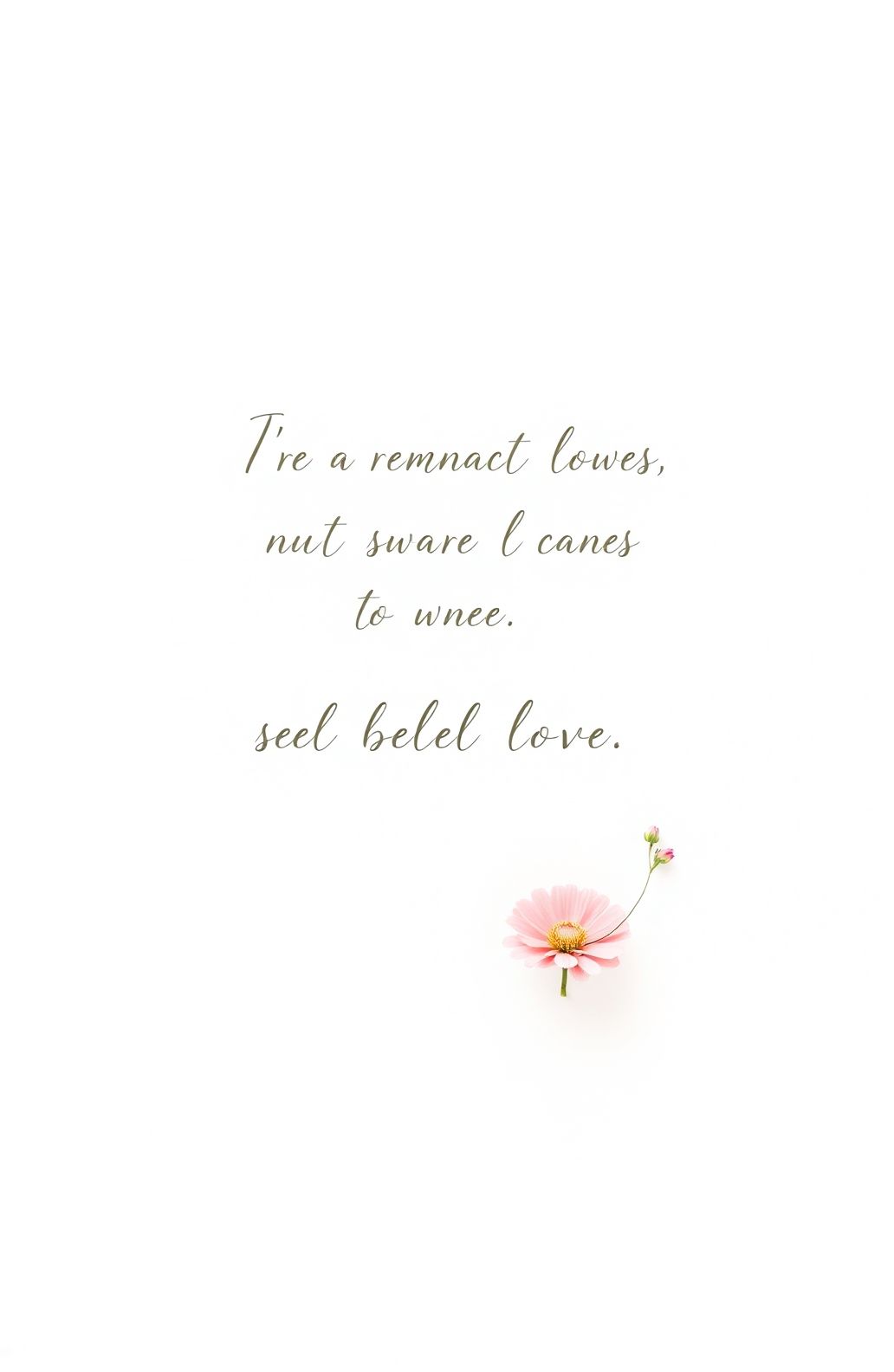 Aesthetic Quotes Wallpaper