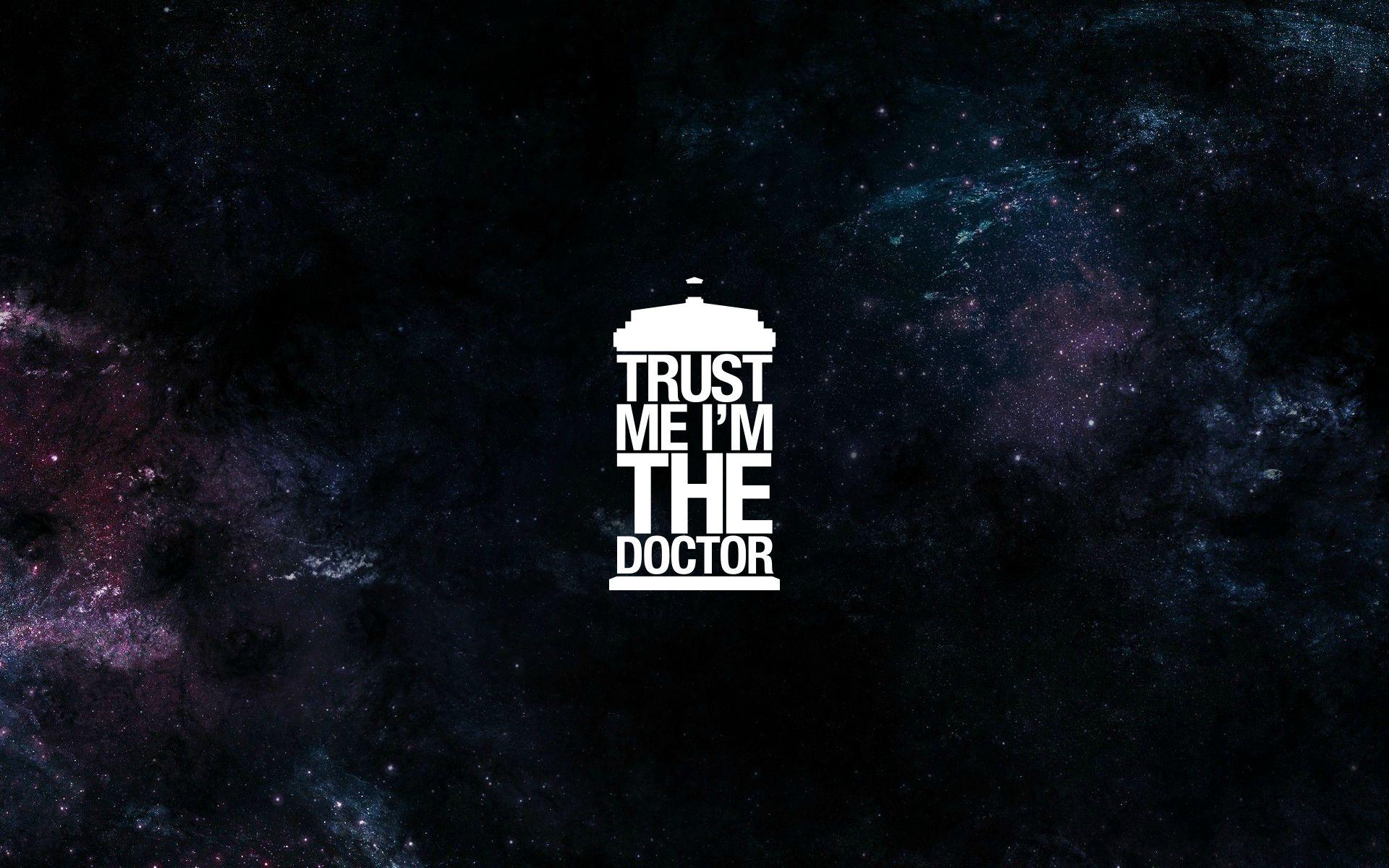 Doctor Who HD Wallpapers 1920x1200