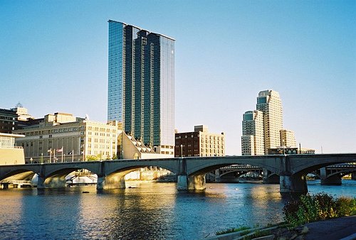 Grand Rapids A Michigan Success Story Grand Rapids Real Estate