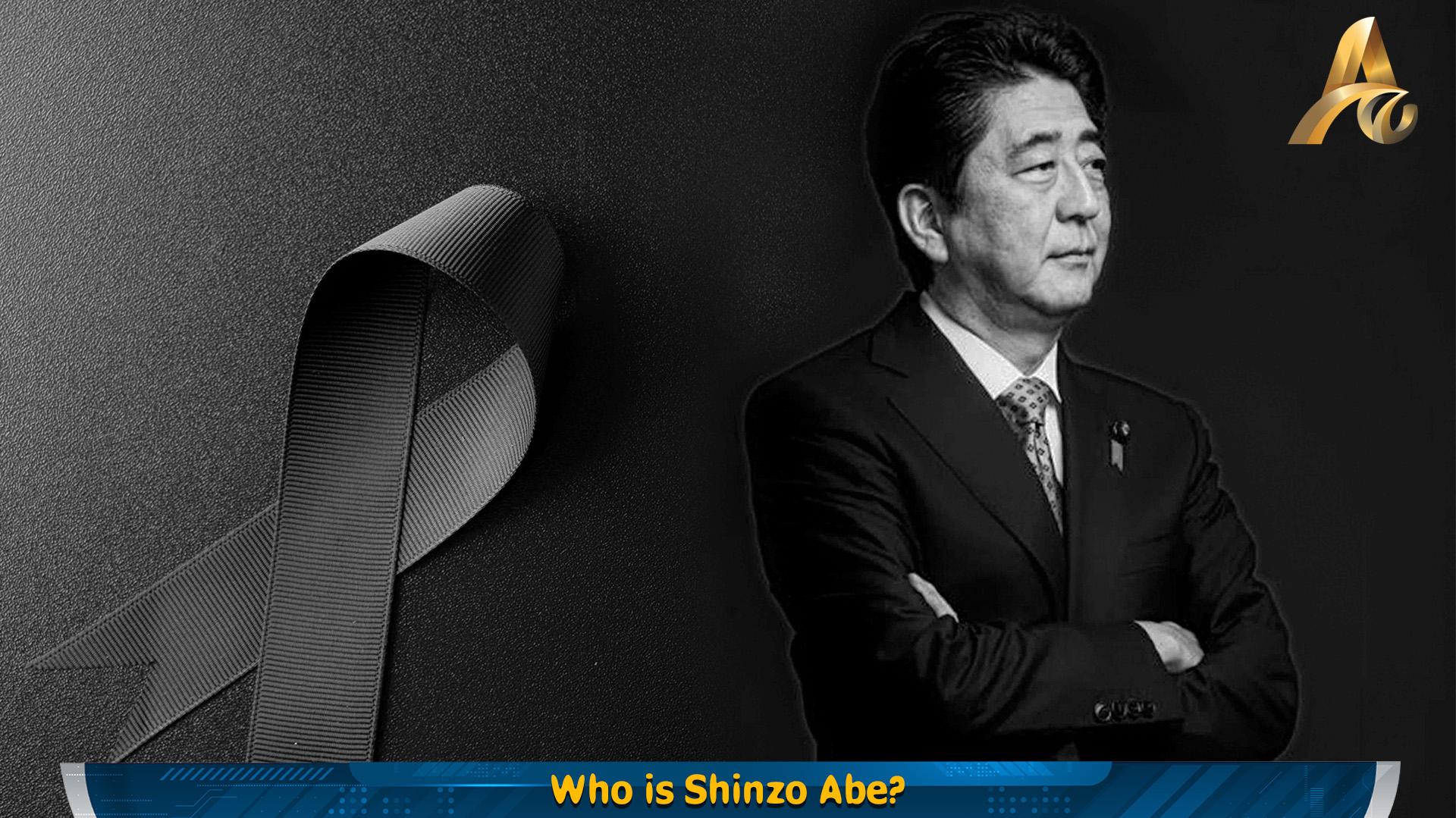 Who Is Shinzo Abe