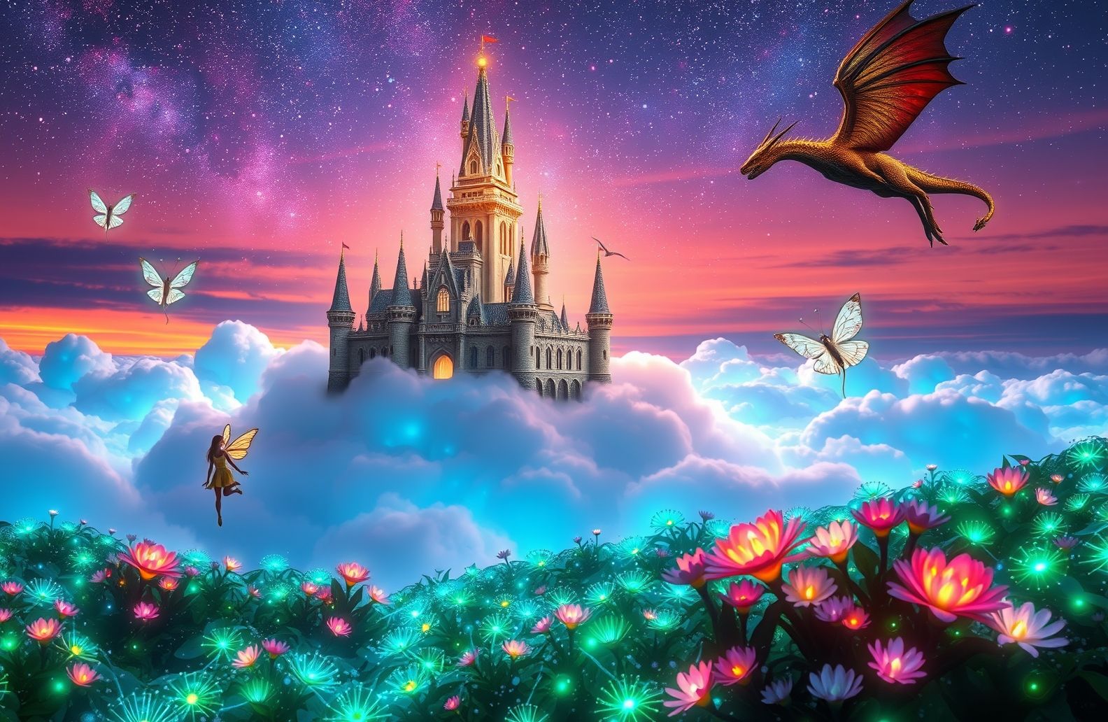Fantasy Wallpaper Pictures