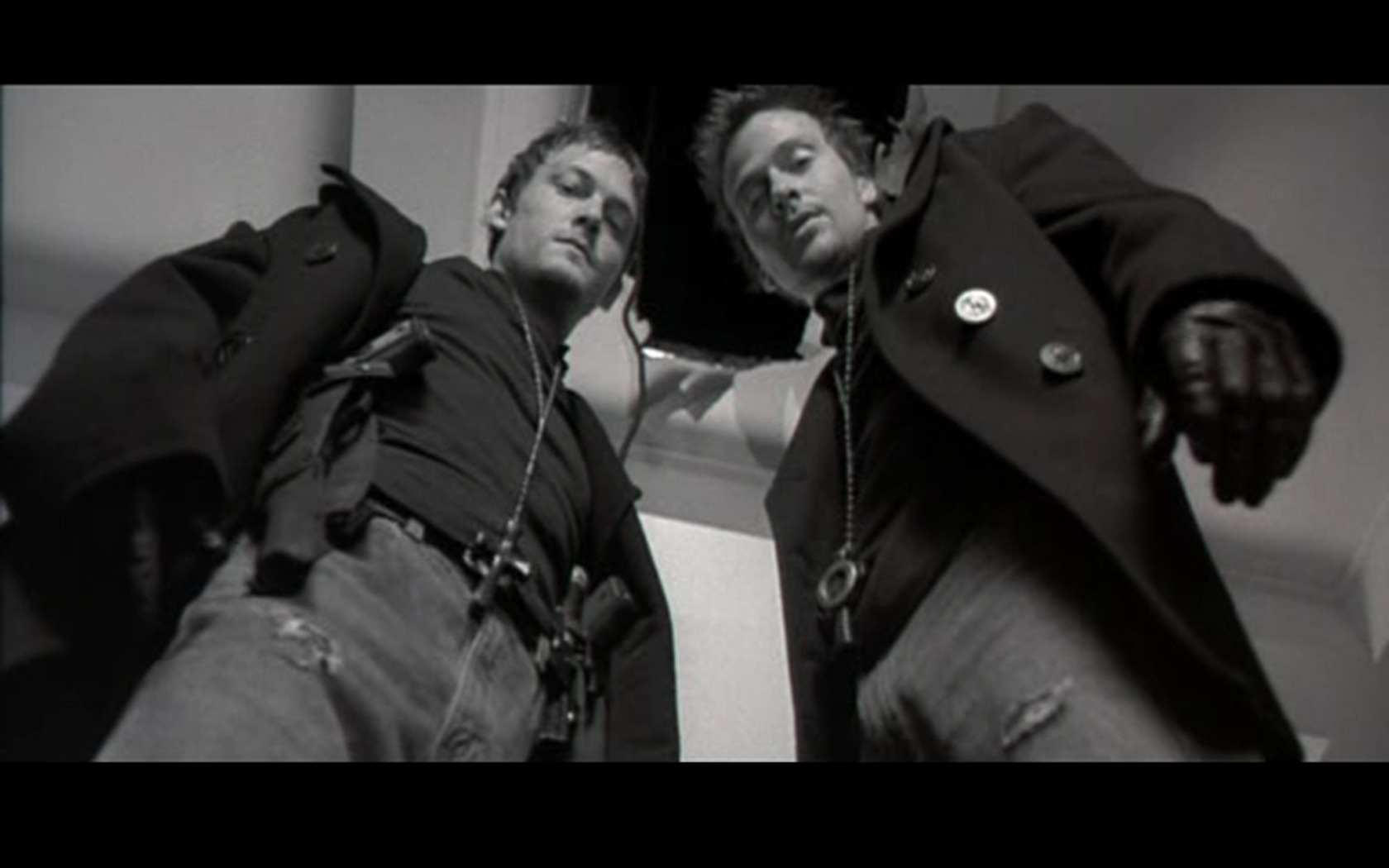 Boondock Saints Op Here Have This One And HD Wallpaper General
