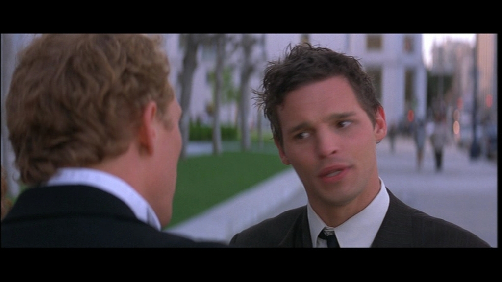 Justin Chambers Image The Wedding Planner HD Wallpaper And