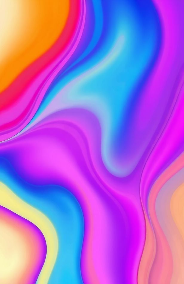 Original iPad Wallpaper