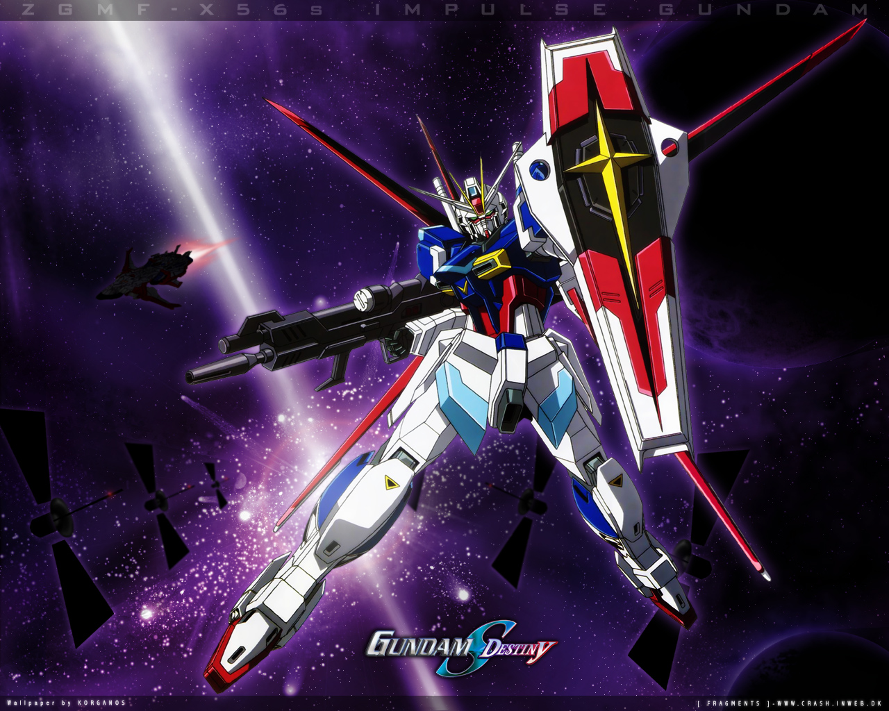 Pics Photos   Destiny Gundam Seed Wallpaper Jpg