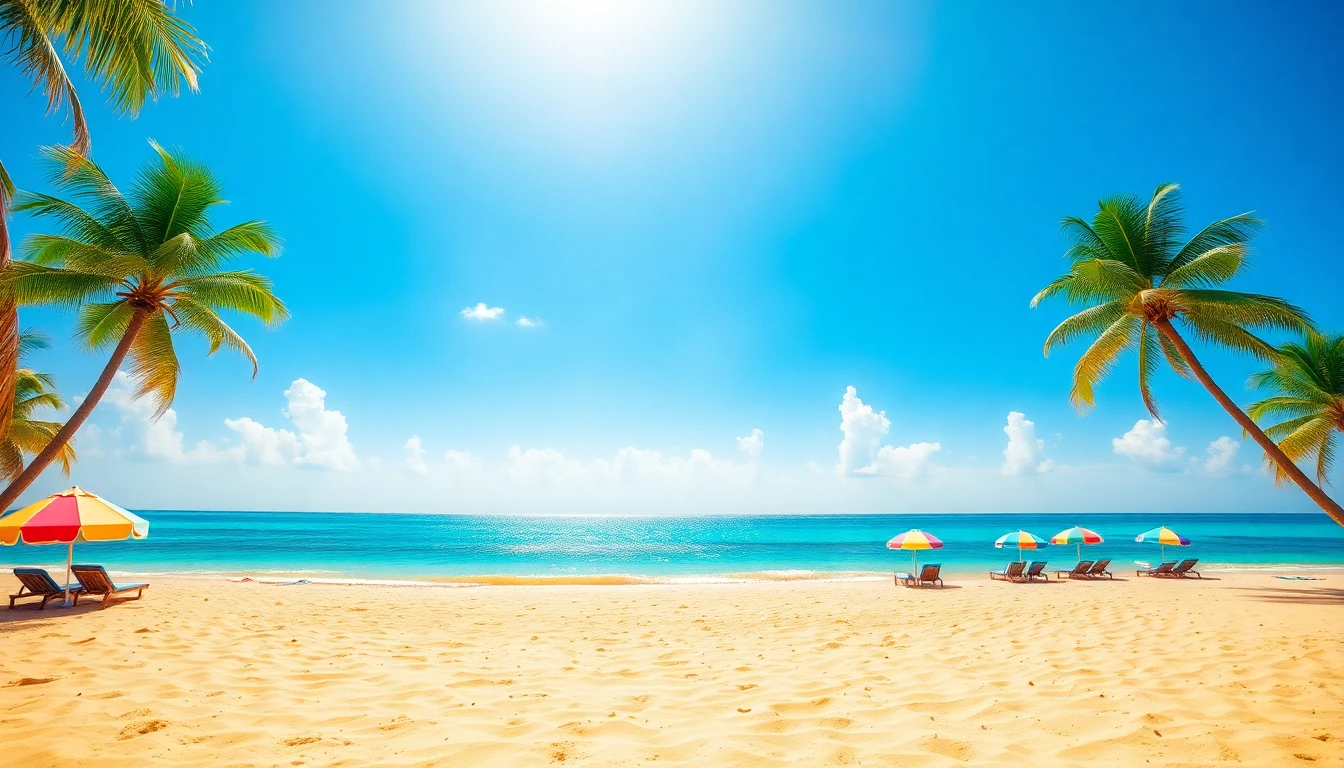 Summer Wallpaper X