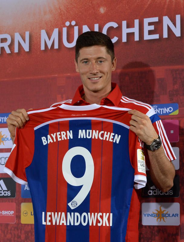 Best Image About Fc Bayern Munchen