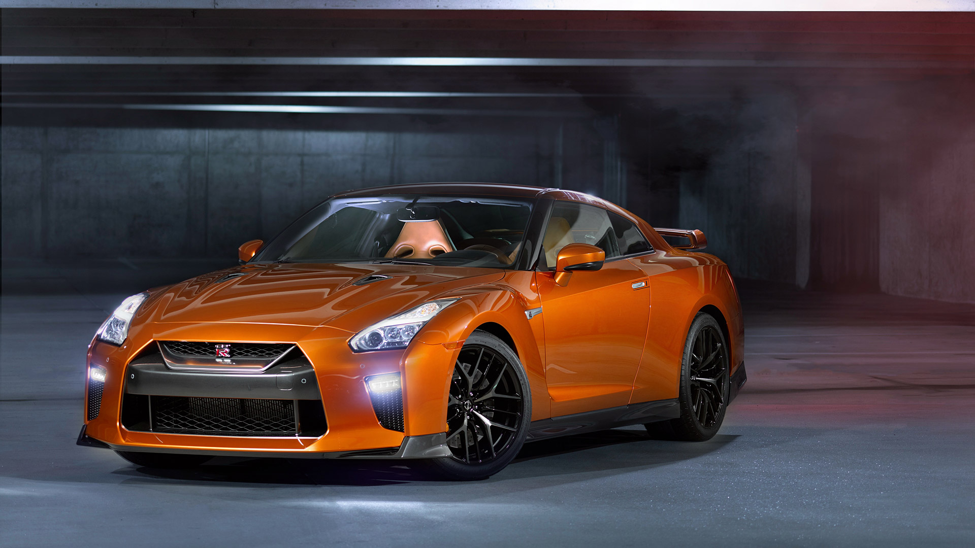 Nissan Gt R Wallpaper HD Image Wsupercars