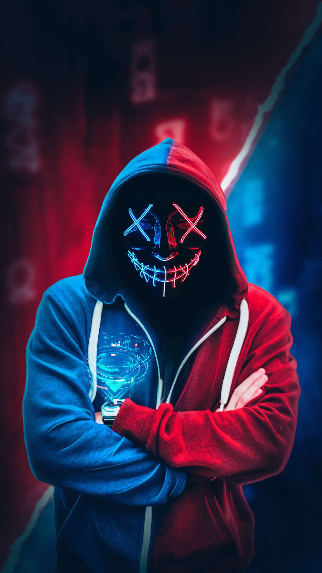 Anonymous mask face person HD phone wallpaper  Peakpx